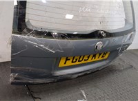 6Y9827023K Крышка (дверь) багажника Skoda Fabia 2004-2007 9449218 #7