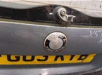 6Y9827023K Крышка (дверь) багажника Skoda Fabia 2004-2007 9449218 #8