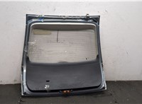 6Y9827023K Крышка (дверь) багажника Skoda Fabia 2004-2007 9449218 #10