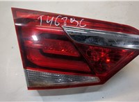  Фонарь крышки багажника Hyundai i40 2015- 9449225 #1