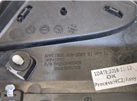 84463409 Молдинг крыла Cadillac XT4 9449254 #3
