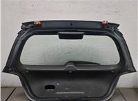  Крышка (дверь) багажника Honda Civic 2001-2005 9449256 #2