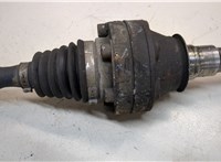  Полуось (приводной вал, шрус) Volkswagen Touareg 2007-2010 9449275 #4