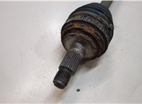  Полуось (приводной вал, шрус) Honda Civic 2001-2005 9449370 #2