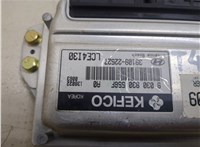 3910922527 Блок управления двигателем Hyundai Accent 2000-2006 9449391 #2