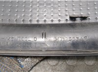 04717553A Жабо под дворники (дождевик) Chrysler Voyager 2001-2007 9448516 #4