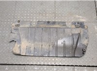  Защита моторного отсека (картера ДВС) Renault Clio 2005-2009 9448634 #5