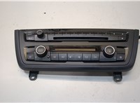  Переключатель отопителя (печки) BMW 3 F30 2012-2019 9449581 #1