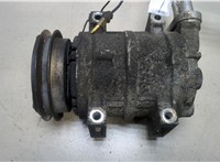  Компрессор кондиционера Mitsubishi L200 1996-2006 9449731 #1