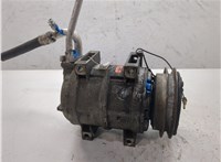MR250810 Компрессор кондиционера Mitsubishi L200 1996-2006 9449731 #7