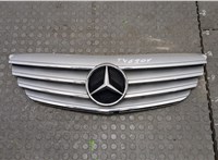  Решетка радиатора Mercedes B W245 2005-2012 9449757 #1