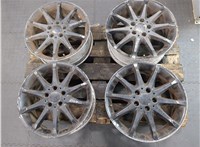  Комплект литых дисков Mercedes B W245 2005-2012 9449778 #10