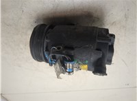 6854010, 93176861 Компрессор кондиционера Opel Zafira A 1999-2005 9449790 #2