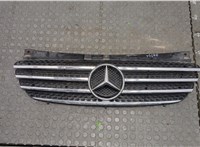  Решетка радиатора Mercedes Vito W639 2004-2013 9449817 #1