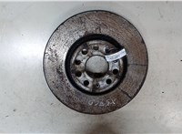5QN615301 Диск тормозной Volkswagen Tiguan 2016-2020 9449834 #4