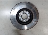 5QN615301 Диск тормозной Volkswagen Tiguan 2016-2020 9449837 #4