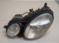  Фара (передняя) Mercedes E W211 2002-2009 9449860 #1