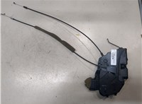  Замок двери Mazda 3 (BK) 2003-2009 9449872 #1