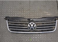  Решетка радиатора Volkswagen Passat 5 2000-2005 9449915 #1