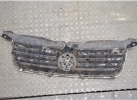  Решетка радиатора Volkswagen Passat 5 2000-2005 9449915 #5