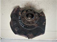 6Q0407256S Ступица (кулак, цапфа) Skoda Rapid 9449920 #4