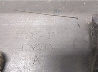  Молдинг двери Toyota Land Cruiser Prado (120) - 2002-2009 9449976 #6