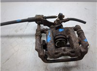 5542452, 93183697, 95520047 Суппорт Opel Zafira B 2005-2012 9450036 #4