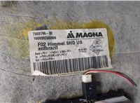  Обшивка потолка (Накладка) BMW 7 F01 2008-2015 9450038 #7