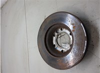 2E0615301 Диск тормозной Volkswagen Crafter 2006-2016 9450041 #5