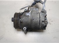  Компрессор кондиционера Nissan Qashqai 2006-2013 9450061 #1