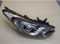  Фара (передняя) Hyundai i30 2012-2015 9450120 #1