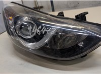  Фара (передняя) Hyundai i30 2012-2015 9450120 #2