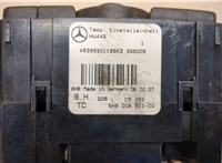  Переключатель отопителя (печки) Mercedes Vito W639 2004-2013 9450126 #3