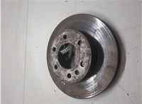 2E0615301 Диск тормозной Volkswagen Crafter 2006-2016 9450132 #4