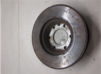 2E0615301 Диск тормозной Volkswagen Crafter 2006-2016 9450132 #5