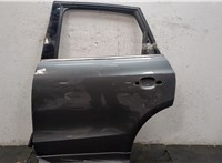 8R0833051B Дверь боковая (легковая) Audi Q5 2008-2017 9450163 #13