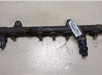  Рампа (рейка) топливная Opel Vivaro 2001-2014 9450191 #1