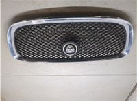 C2Z13175, CX238A100BA Решетка радиатора Jaguar XF 2007-2015 9450417 #2