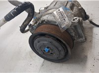  Компрессор кондиционера Land Rover Range Rover Sport 2005-2013 9450426 #7