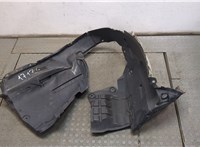  Защита арок (подкрылок) Nissan Murano 2014- 9450544 #1