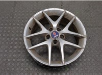  Комплект литых дисков Saab 9-3 2007-2011 9450577 #3