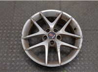  Комплект литых дисков Saab 9-3 2007-2011 9450577 #4