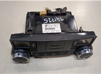 7L6907040AF Переключатель отопителя (печки) Volkswagen Touareg 2002-2007 9450668 #1