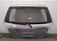  Крышка (дверь) багажника Mitsubishi Outlander 2003-2009 9450702 #1