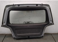  Крышка (дверь) багажника Mitsubishi Outlander 2003-2009 9450702 #4