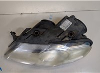  Фара (передняя) Volkswagen Passat 6 2005-2010 9450703 #4