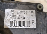  Фара (передняя) Volkswagen Passat 6 2005-2010 9450703 #5