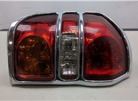  Фонарь (задний) Toyota RAV 4 2000-2005 9450708 #1