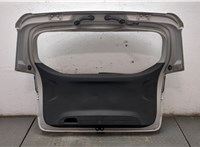  Крышка (дверь) багажника Opel Zafira C 2011- 9450748 #6