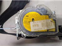  Ремень безопасности Hyundai i30 2012-2015 9450783 #2